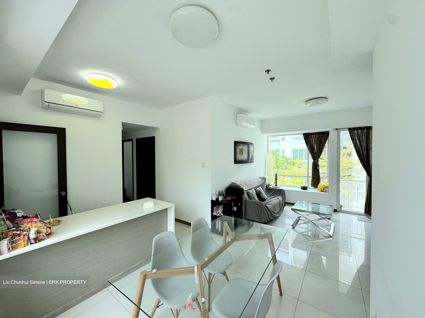 Le Reve (D14), Condominium #541590761